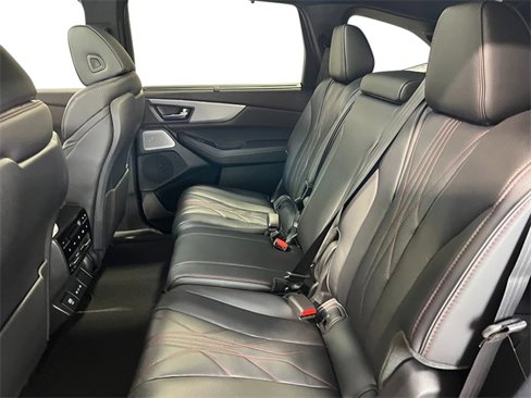 New 2026 Acura MDX A-Spec image 26