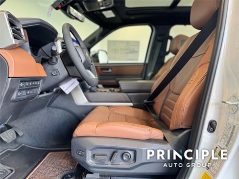 New 2026 Toyota Tundra 1794 Edition image 17