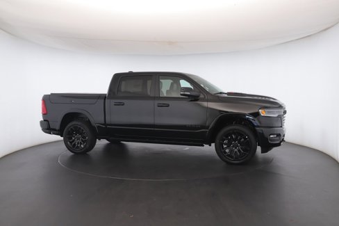 New 2026 RAM 1500 Limited image 40