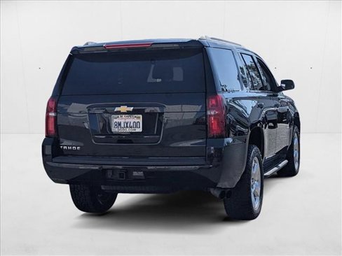Used 2016 Chevrolet Tahoe LS image 5