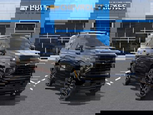 New 2026 Chevrolet Tahoe RST image 7