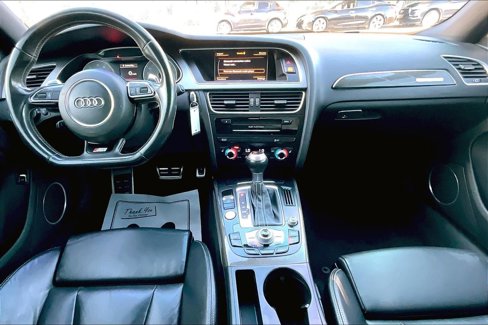 Used 2015 Audi S4 Premium Plus w/ Technology Package image 15