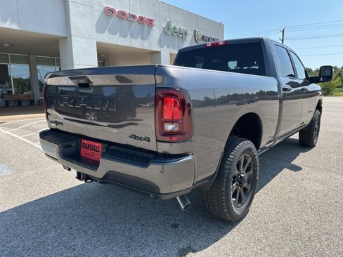 New 2026 RAM 2500 Big Horn image 7