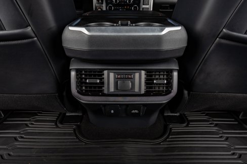 Used 2025 Ford F150 Raptor w/ Equipment Group 803A Raptor R image 32