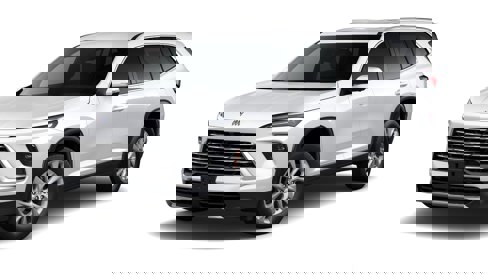 New 2026 Buick Enclave Preferred image 25