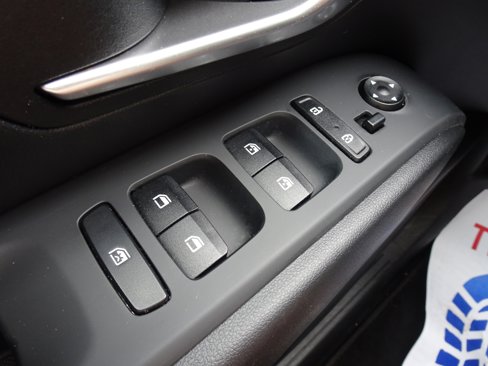Used 2022 Hyundai Tucson Blue image 21
