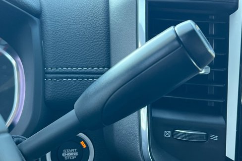 New 2025 RAM 3500 Laramie image 20