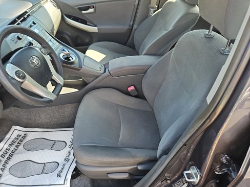 Used 2011 Toyota Prius Five image 11