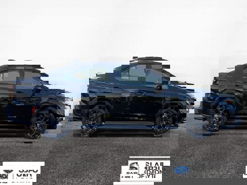 New 2025 Subaru WRX Premium image 6