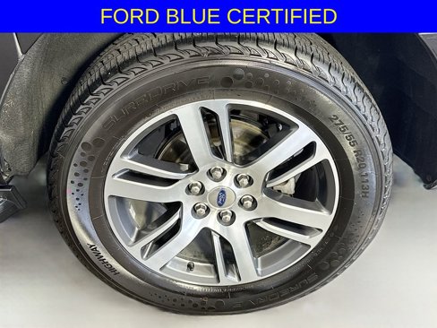 Used 2024 Ford Expedition Max Limited image 32
