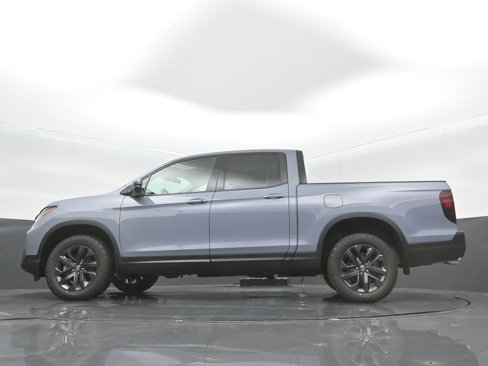 New 2025 Honda Ridgeline Sport image 14