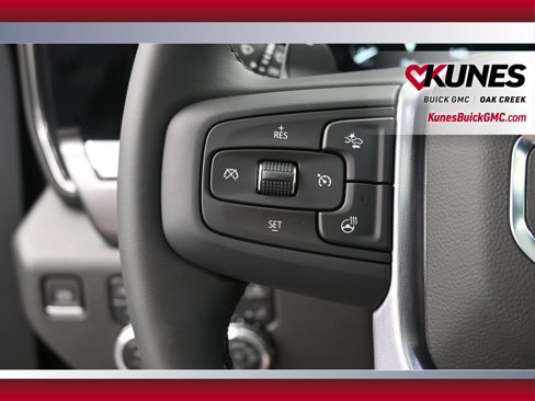 New 2026 GMC Sierra 1500 Elevation w/ Elevation Premium Package image 28