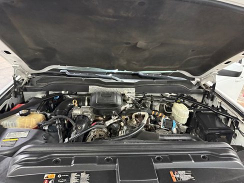 Used 2016 Chevrolet Silverado 2500 LT image 26