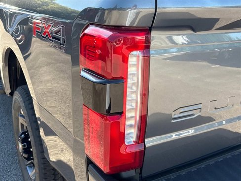 New 2026 Ford F350 XL image 13