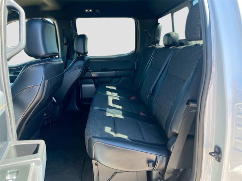 Used 2025 Ford F150 Tremor w/ Bed Utility Package image 25