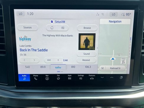 New 2026 Ford F350 Lariat w/ FX4 Off-Road Package image 27