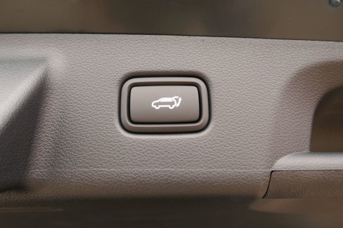 New 2025 Hyundai Palisade Calligraphy image 36
