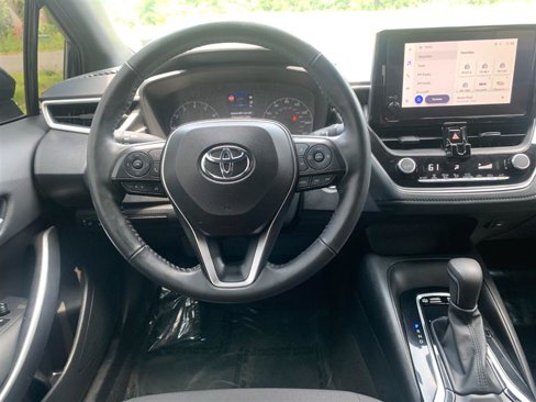 Used 2023 Toyota Corolla SE image 16