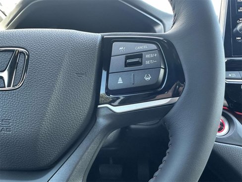 New 2026 Honda Odyssey Sport-L image 16
