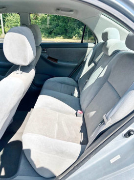 Used 2008 Toyota Corolla LE image 11