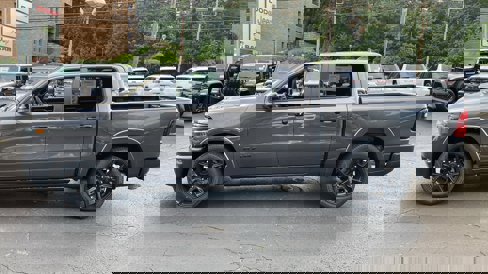 New 2026 RAM 1500 Laramie image 4