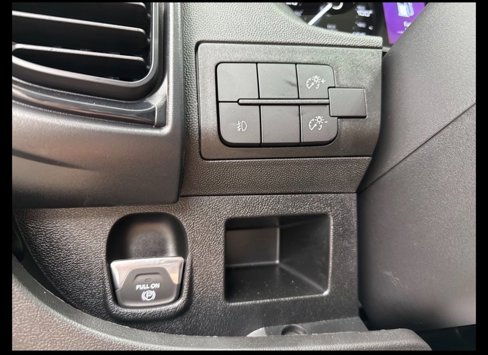 New 2025 RAM ProMaster 2500 w/ Safety Group image 9