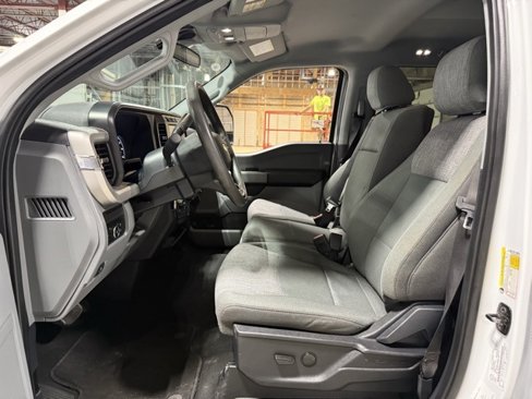 Used 2024 Ford F250 XLT image 10
