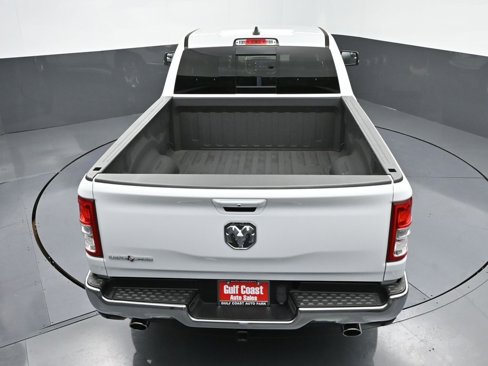 Used 2022 RAM 1500 Lone Star image 40