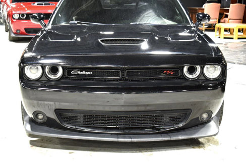 Used 2020 Dodge Challenger R/T Scat Pack w/ Plus Package image 4