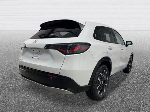 New 2026 Honda HR-V EX-L image 5