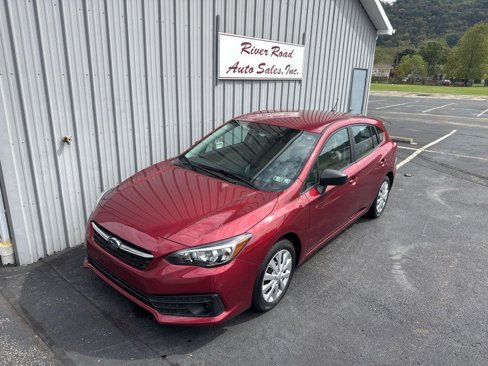 Used 2020 Subaru Impreza 2.0i image 15
