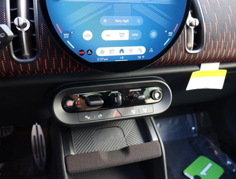 New 2026 MINI Cooper Countryman John Cooper Works image 23
