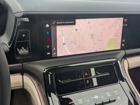 New 2025 Porsche Panamera 4 image 17