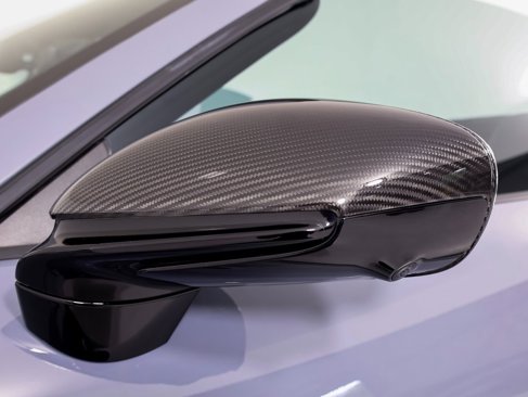 Certified 2023 Porsche 911 Turbo S image 13
