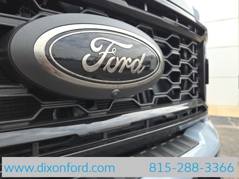 New 2026 Ford F250 4x4 Crew Cab Super Duty image 8