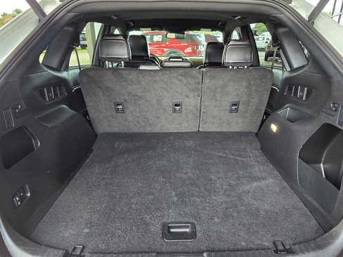Used 2024 Ford Edge ST-Line image 25