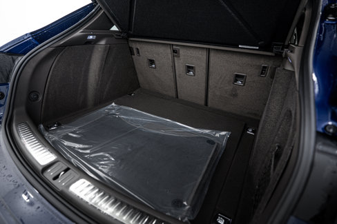 New 2026 Porsche Macan image 25