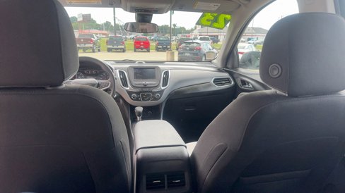 Used 2023 Chevrolet Equinox LS w/ Driver Confidence II Package image 14