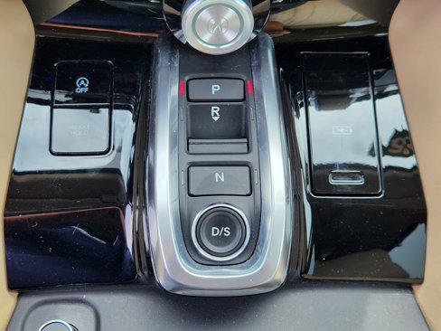 Certified 2025 Acura MDX w/ Advance Package image 13