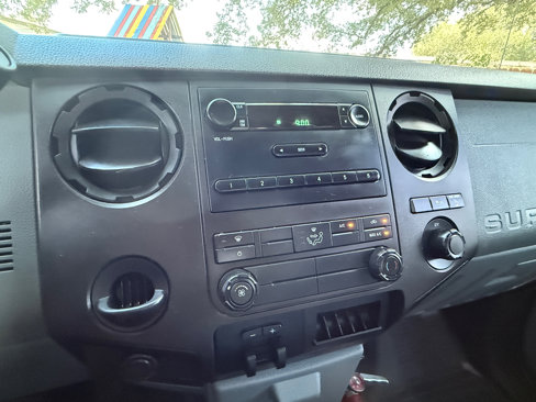Used 2016 Ford F250 XL image 24