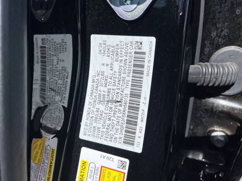 Used 2024 Honda Civic Sport image 27