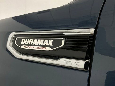 New 2026 GMC Sierra 1500 Denali w/ Denali Reserve Package image 48
