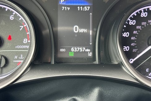 Used 2022 Toyota Camry SE image 26