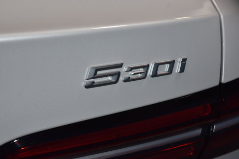New 2026 BMW 530i xDrive w/ Executive Package image 22