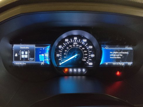 Used 2023 Ford Edge SEL image 23