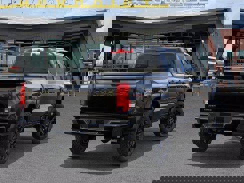 New 2026 Chevrolet Colorado Trail Boss image 16