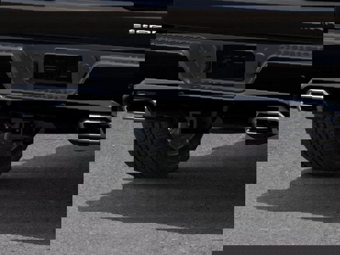 New 2026 GMC Sierra 1500 Denali Ultimate image 38