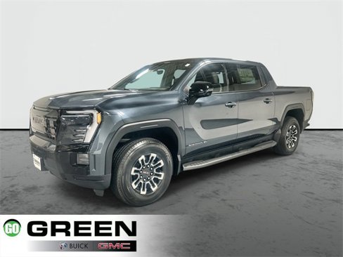 New 2026 GMC Sierra EV Elevation w/ Premium Package image 1