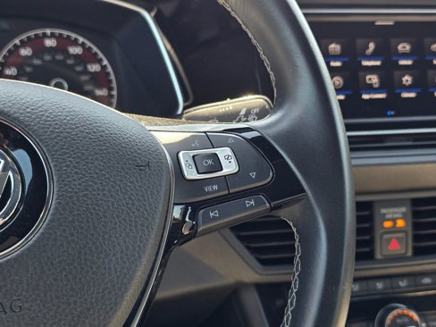 Used 2020 Volkswagen Jetta R-Line image 33