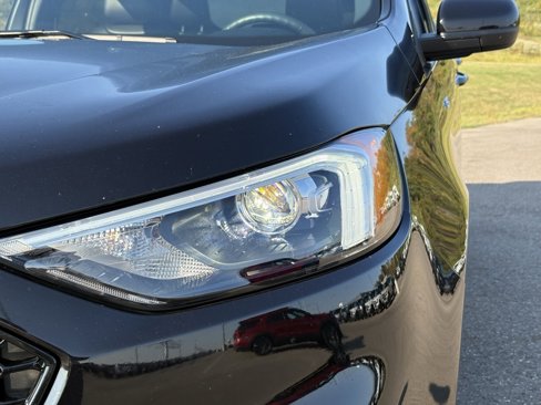 Used 2024 Ford Edge ST-Line w/ Class II Trailer Tow Package image 10